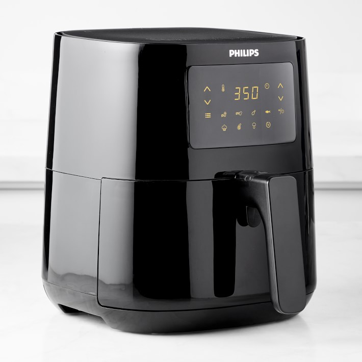 pizza bijvoorbeeld repetitie Philips Airfryer Essential Collection Compact | Williams Sonoma