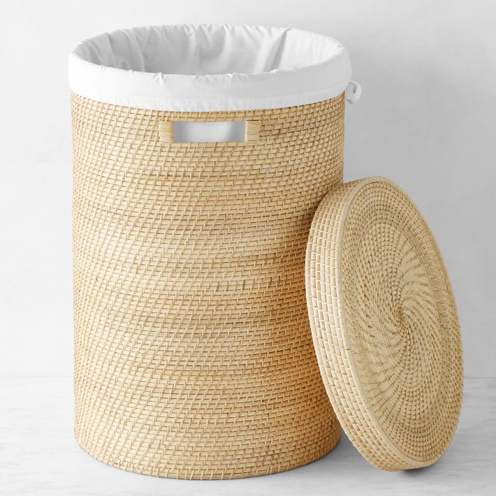 Make Your Own DIY Rope Basket Bag Kit – La Basketry