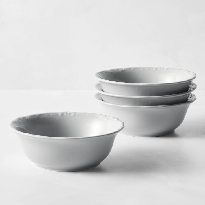 Eclectique Cereal Bowls | Williams Sonoma
