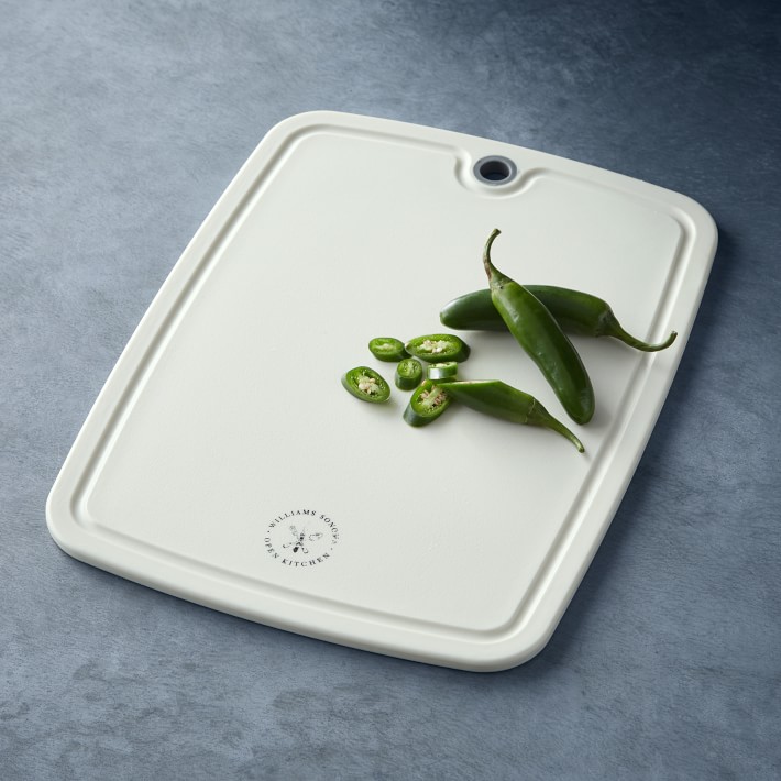 Open Kitchen by Williams Sonoma Cutting Board