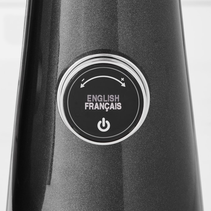 Cuisinart Precision Pro 5 1/2Qt. Digital Stand Mixer Williams Sonoma