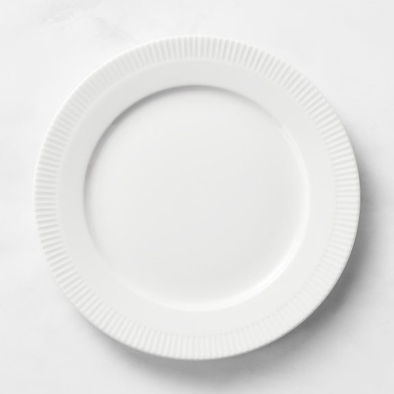 Pillivuyt Eclectique Dinnerware Set White Williams Sonoma