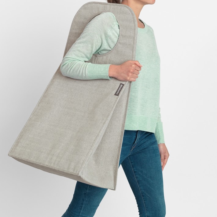 Brabantia Laundry Bags, Rectangular Williams Sonoma