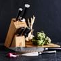 Shun Classic 6-Piece Knife Set | Williams Sonoma