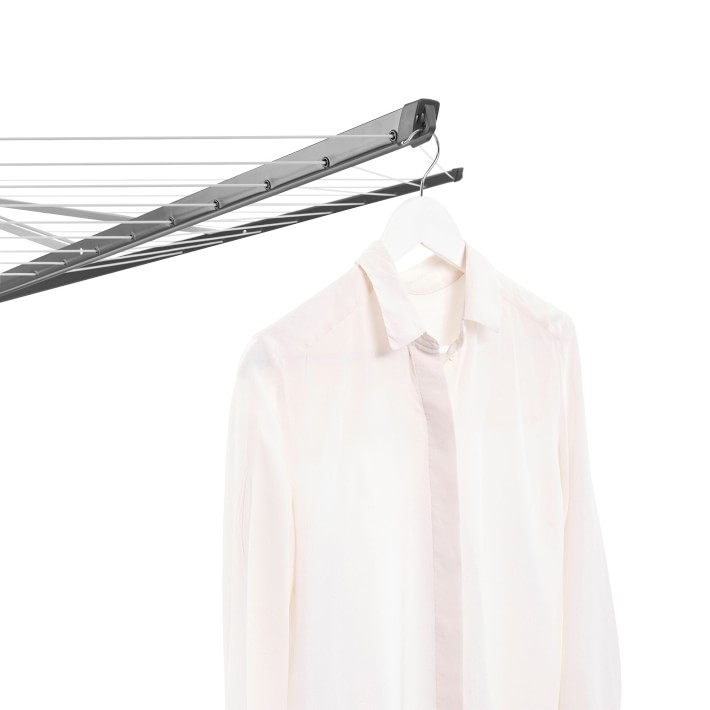 Brabantia Rotary LiftOMatic Clothesline Williams Sonoma