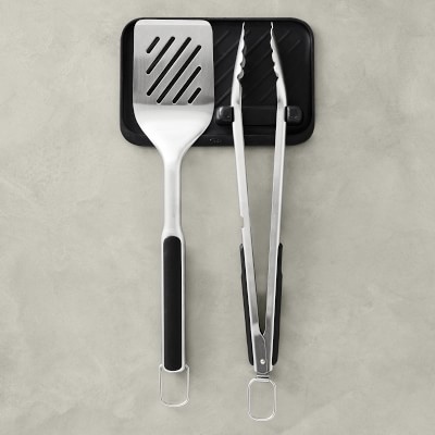 OXO ~ 3 Piece Spatula Set OXO Good Grips, Price $23.95 in West