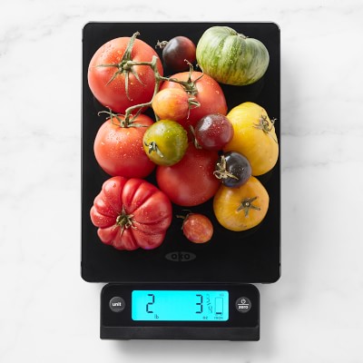 How (and Why) to Use a Kitchen Scale - Williams-Sonoma Taste