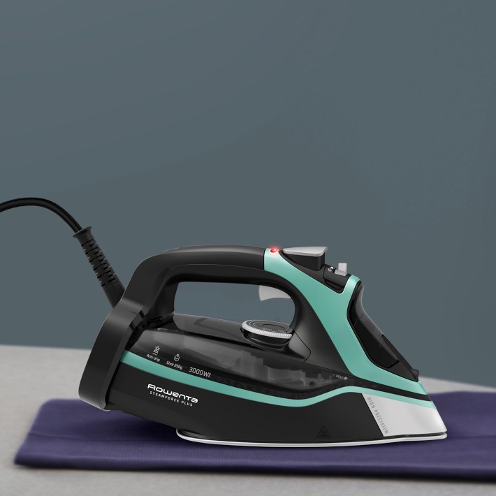 Rowenta Steamforce Iron DW9440U1 Williams Sonoma