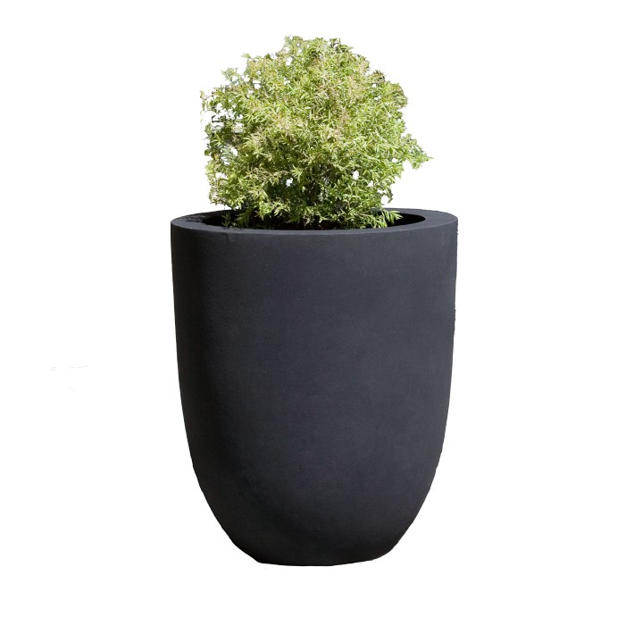 Bradford Planters  Modern Garden Planter Containers