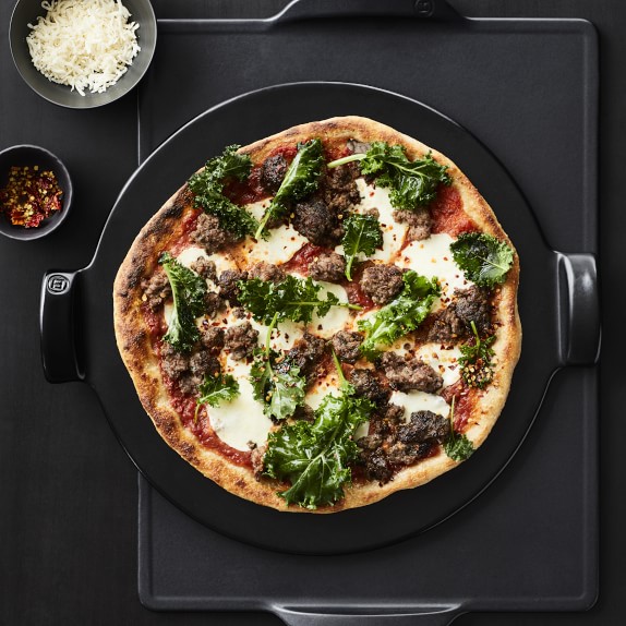 Williams Sonoma Gourmet Pizza Sauce Creamy Tomato Parmesan Williams