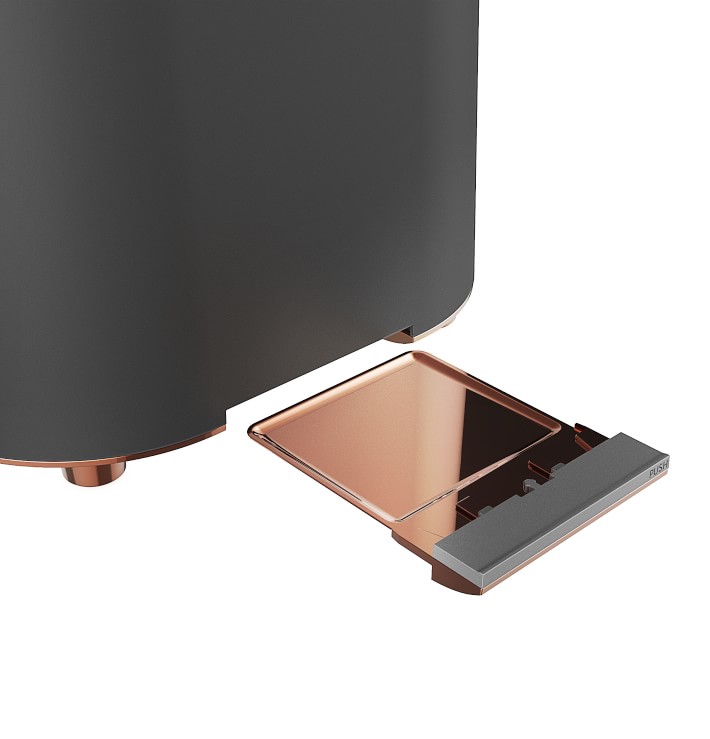 Café™ Express Finish Toaster Williams Sonoma