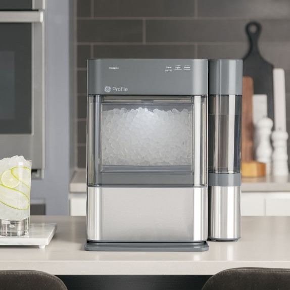 GE Profile™ Opal™ 2.0 Nugget Ice Maker with Side Tank and Wifi ...