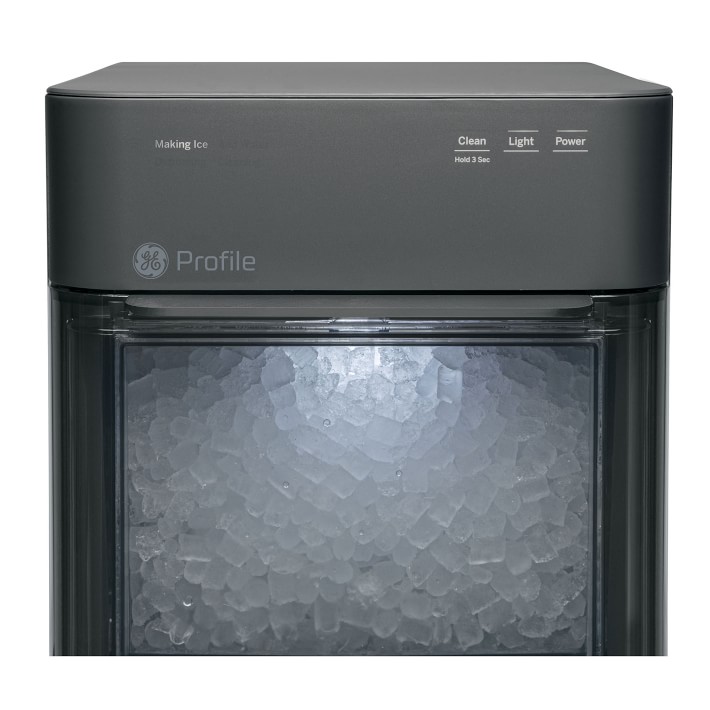 GE Profile™ Opal™ 2.0 Nugget Ice Maker with Wifi Williams Sonoma