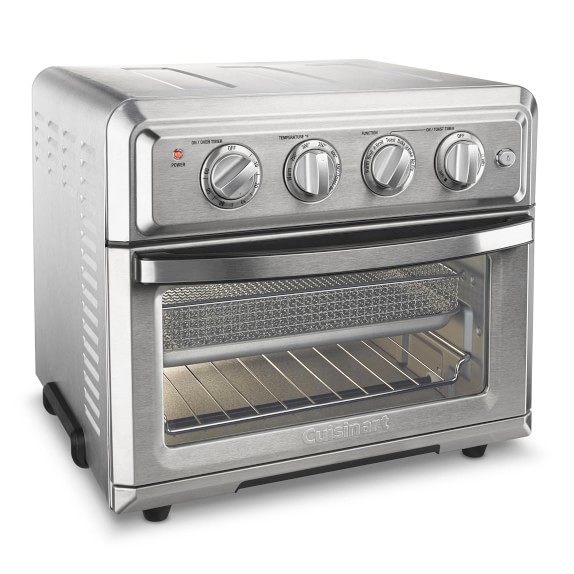 Elite Convection Air Fry Oven Featuring PFAS-Free Nonstick