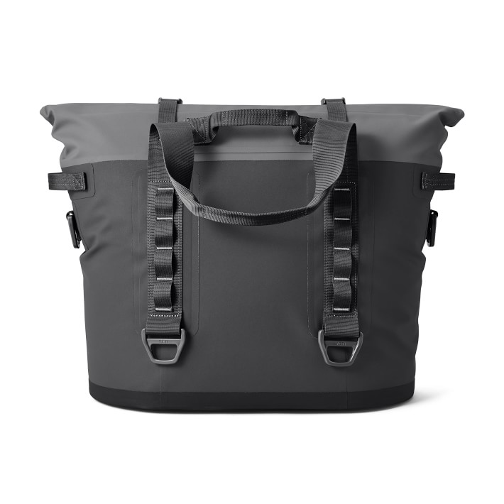 Yeti M30 Hopper Soft Cooler - Food and Waste Storage