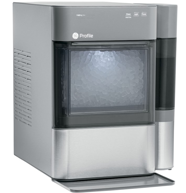 GE Profile™ Opal™ 2.0 Nugget Ice Maker with Side Tank and Wifi ...