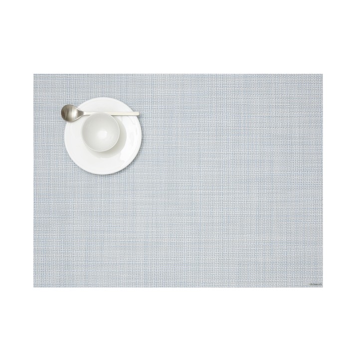 Chilewich Mini Basketweave Placemat Williams Sonoma