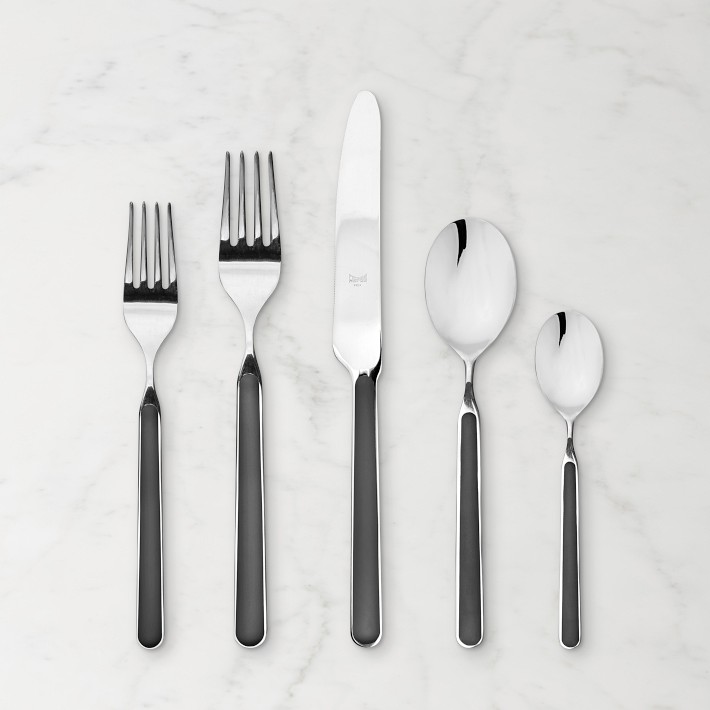 Mepra Fantasia Flatware Sets | Williams Sonoma