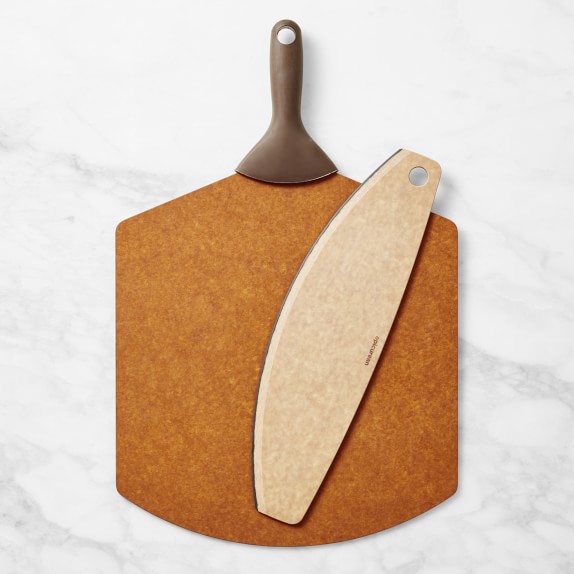 Epicurean Pizza Peel & Chopper Williams Sonoma