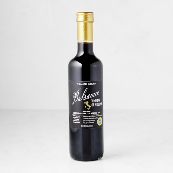 Williams Sonoma Balsamic Vinegar of Modena | Williams Sonoma