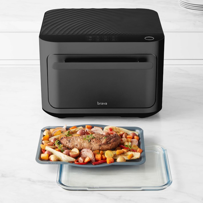 Brava Smart Oven, Starter Set Williams Sonoma