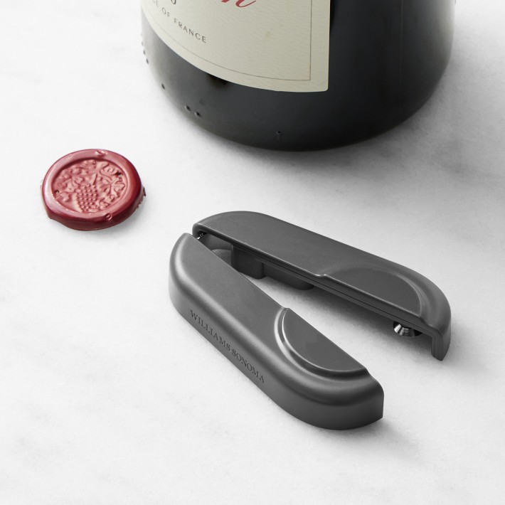 Williams Sonoma Prep Tools: Locking Can Opener