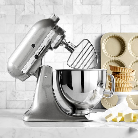 Kitchenaid Mixer Single Attachment Mount Space Saver Organize Your Flat Paddle  Beater, Wire Whisk, Dough Hook Attachments 