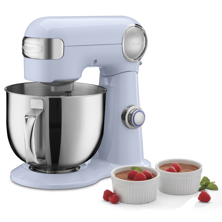 Williams Sonoma Wolf Gourmet High Performance Stand Mixer 7-Qt