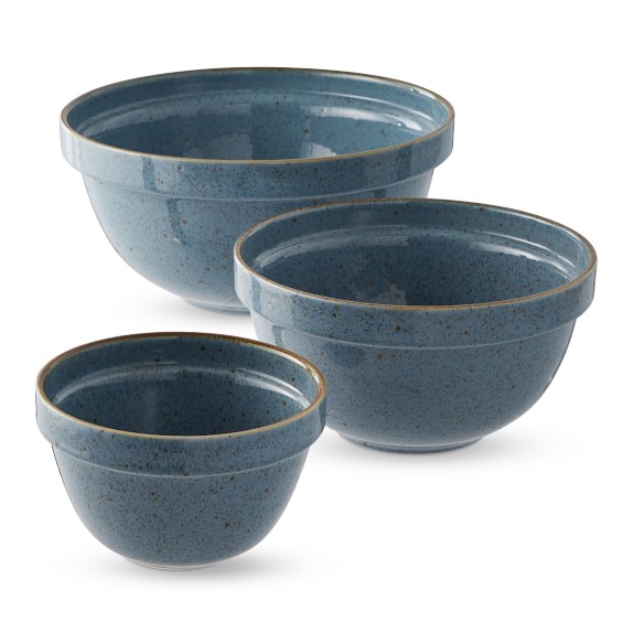 Reactive Mixing Bowls Williams Sonoma