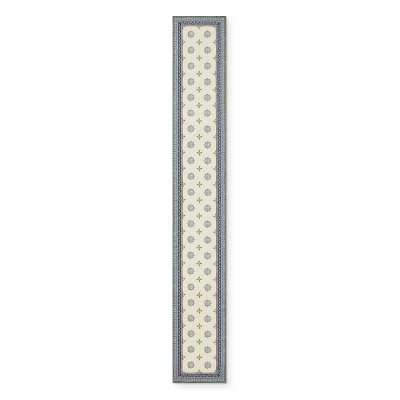 Sicily Verdi Table Runner | Williams Sonoma