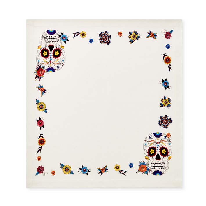 Grateful Dead Bear Cocktail Napkins (5)