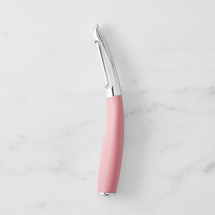 Williams Sonoma Prep Tools Straight Swivel Peeler