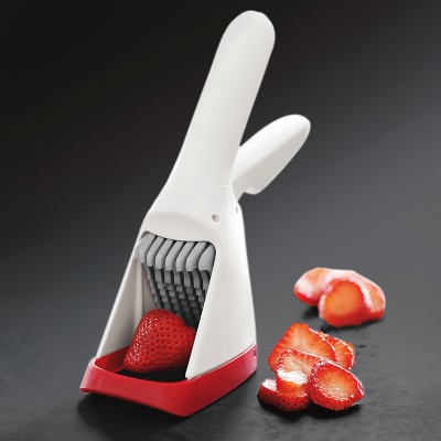 Oxo Good Grips 3-In-1 Avocado Food Slicer - Baller Hardware