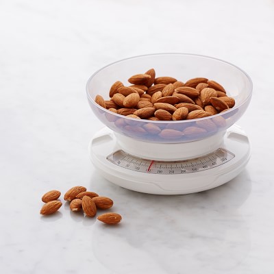 Williams Sonoma OXO Good Grips Healthy Portions Scale, 16-Oz.