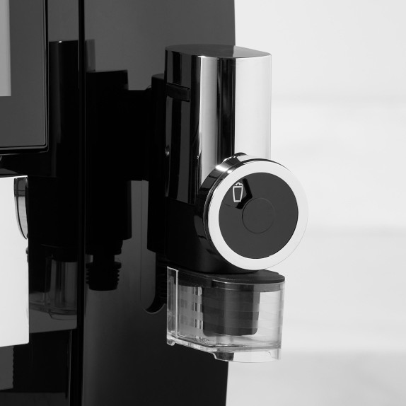 JURA J8 Fully Automatic Espresso Machine Williams Sonoma