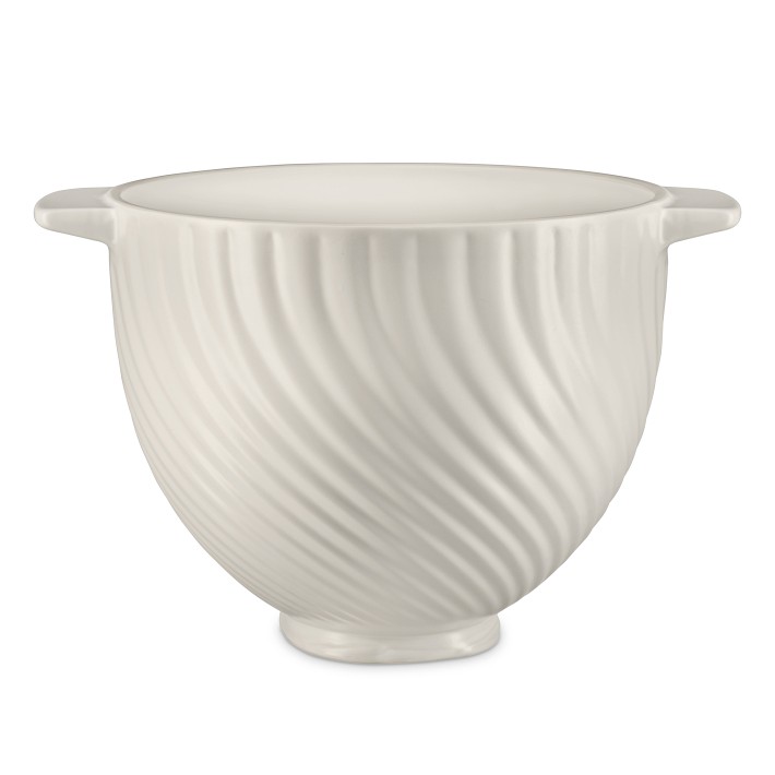 KitchenAid® 5-Qt. Ceramic Bowl