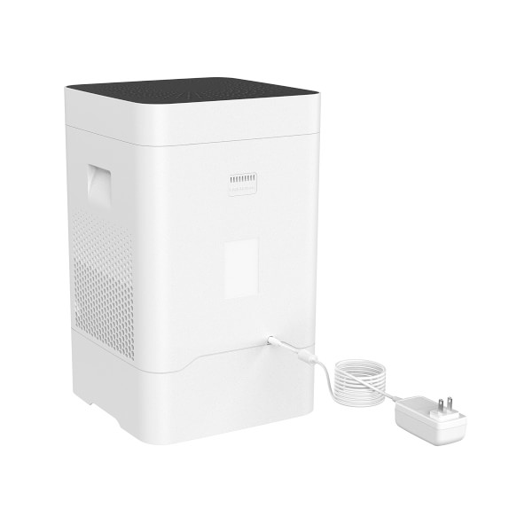 BONECO H300 Hybrid Humidifier Air Purifier Williams Sonoma