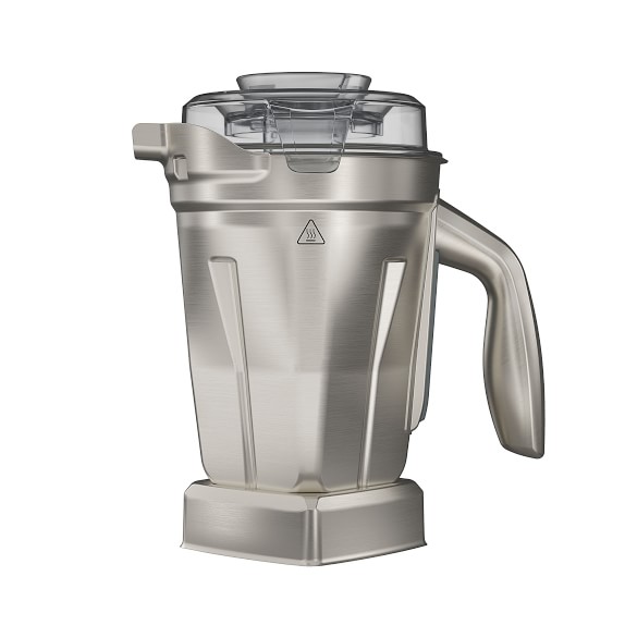 Vitamix Household Food Prep Blender VM0197 with Base, Pitcher