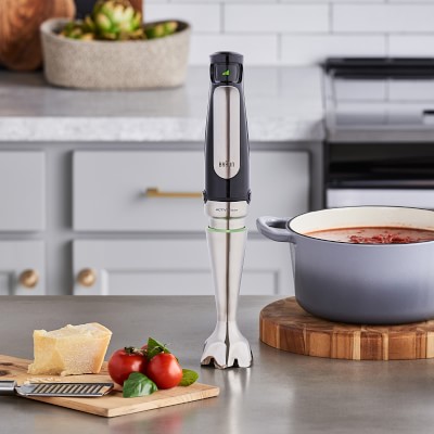 Braun MultiQuick 7 Immersion Hand Blender with Food Processor, Whisk ...