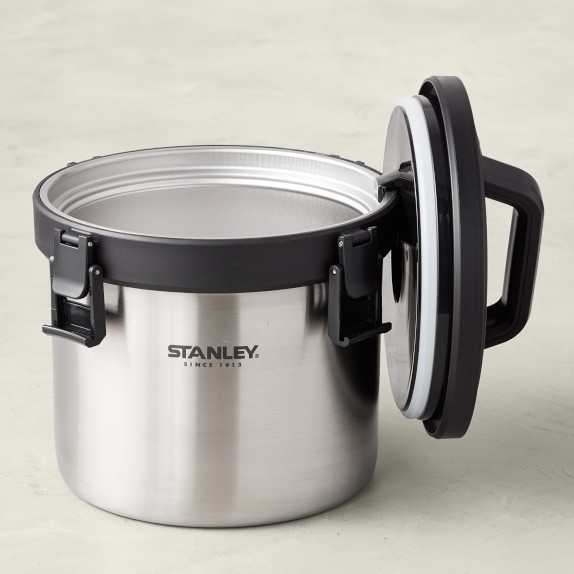 Stanley StayHot Camp Crock 3Qt. Williams Sonoma