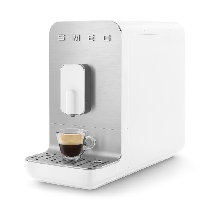 Smeg Fully Automatic Coffee Machine Williams Sonoma