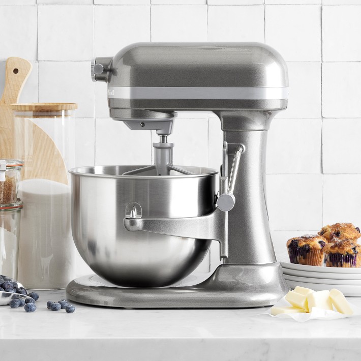 104 Things You Can Make with Your KitchenAid Stand Mixer