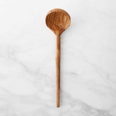 Wooden Ladle