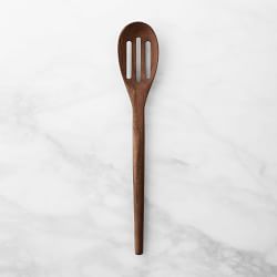 Williams Sonoma Friends Wood Spatulas