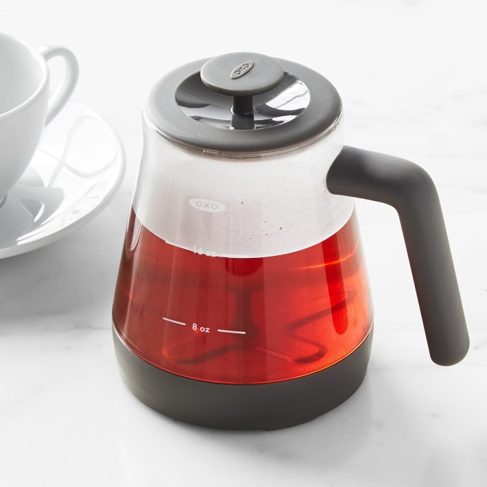 My Favorite Gizmo Ever -- Teavana Perfect Tea Maker