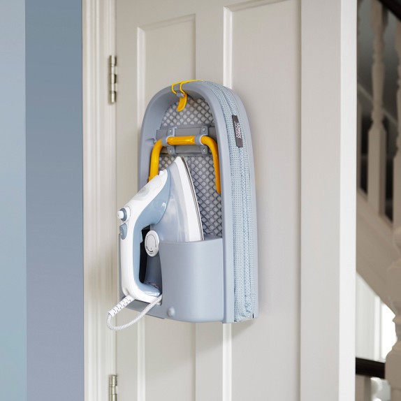 Joseph Joseph Pocket Folding Tabletop Ironing Board Williams Sonoma