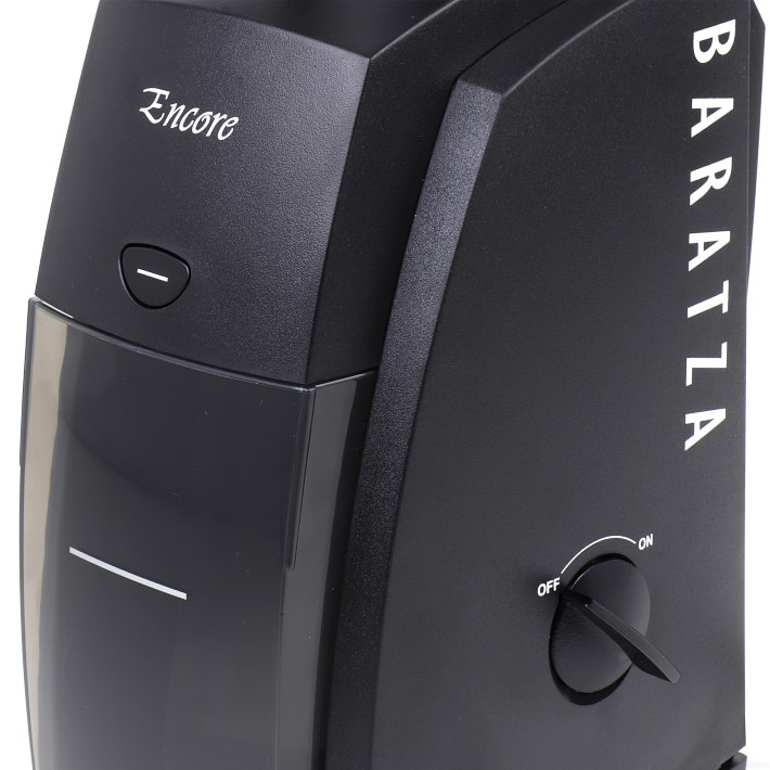 Baratza Encore Grinder – 3-19 Coffee