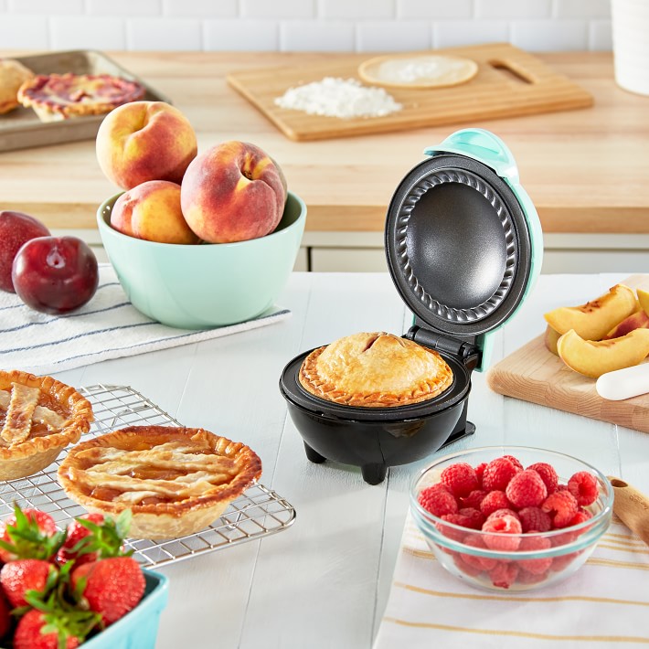 Dash, Kitchen, Dash Mini Pie Makernew In Boxperfect For Mini Pies You  Dont Need An Oven