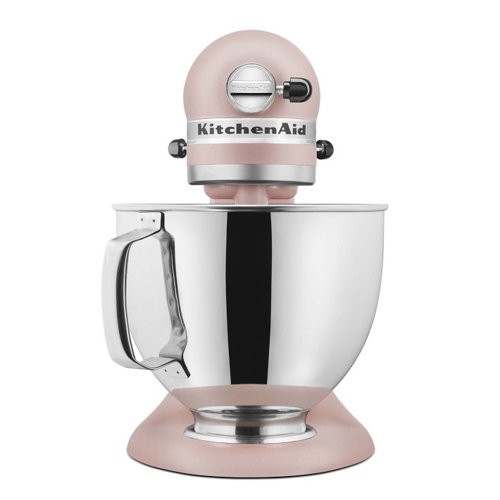 KitchenAid Professional 5 Plus 5 Quart Bowl-Lift Stand Mixer with Baker's  Bundle Feel At Home