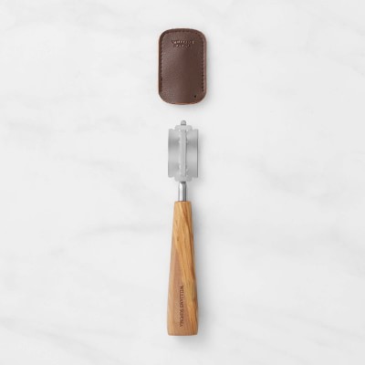 Williams Sonoma Olivewood Pizza Oven Brush